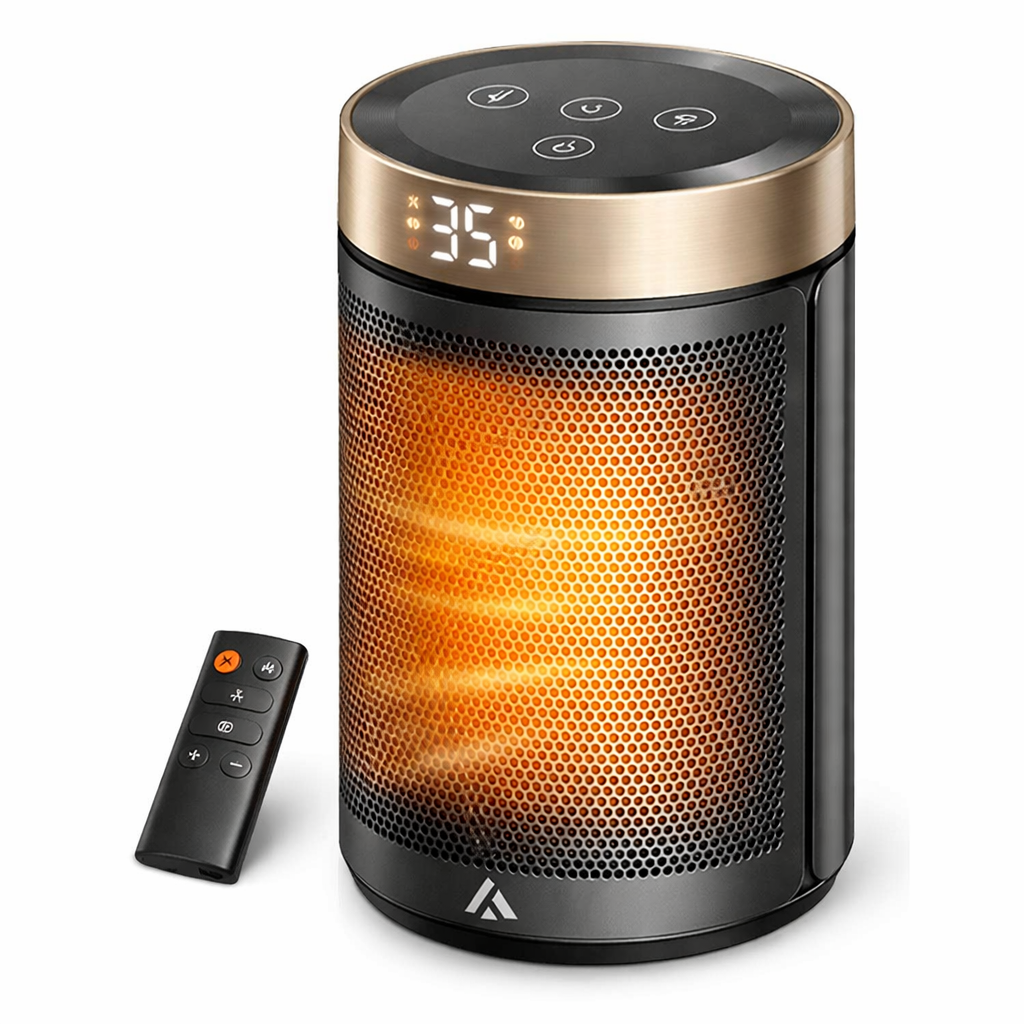 Portable Space Heater