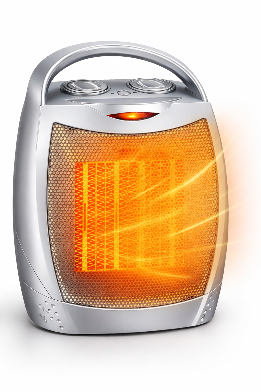 Portable Heater Alternative